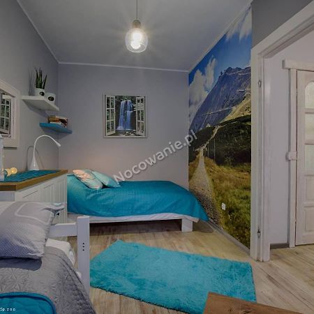 Apartamenty Klimacik Karpacz Exterior photo