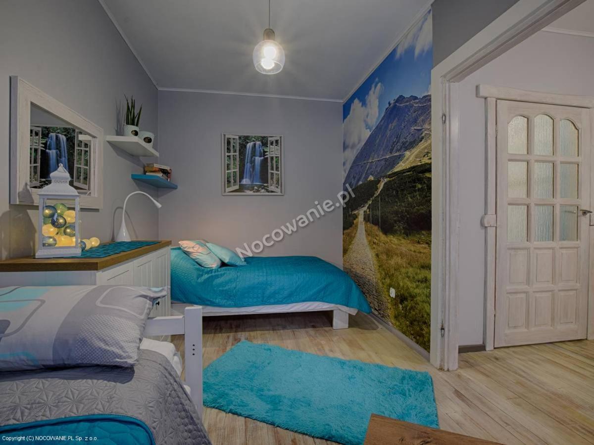 Apartamenty Klimacik Karpacz Exterior photo