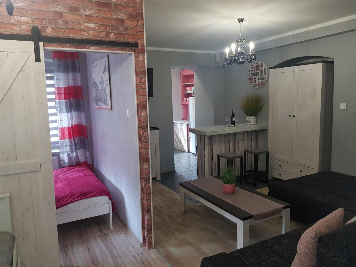 Apartamenty Klimacik Karpacz Exterior photo