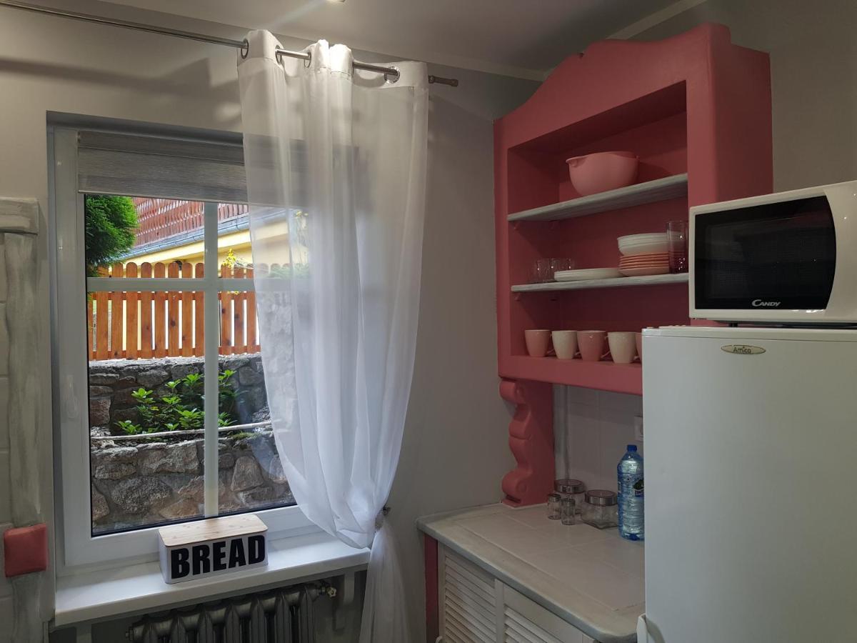 Apartamenty Klimacik Karpacz Exterior photo