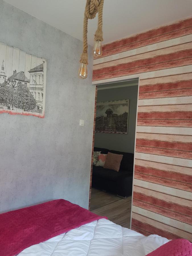 Apartamenty Klimacik Karpacz Exterior photo