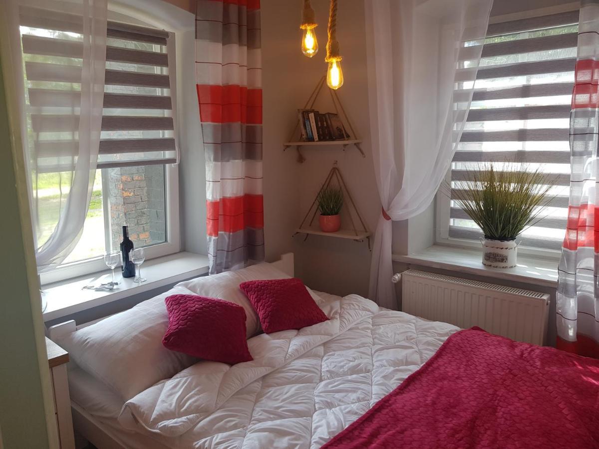 Apartamenty Klimacik Karpacz Exterior photo