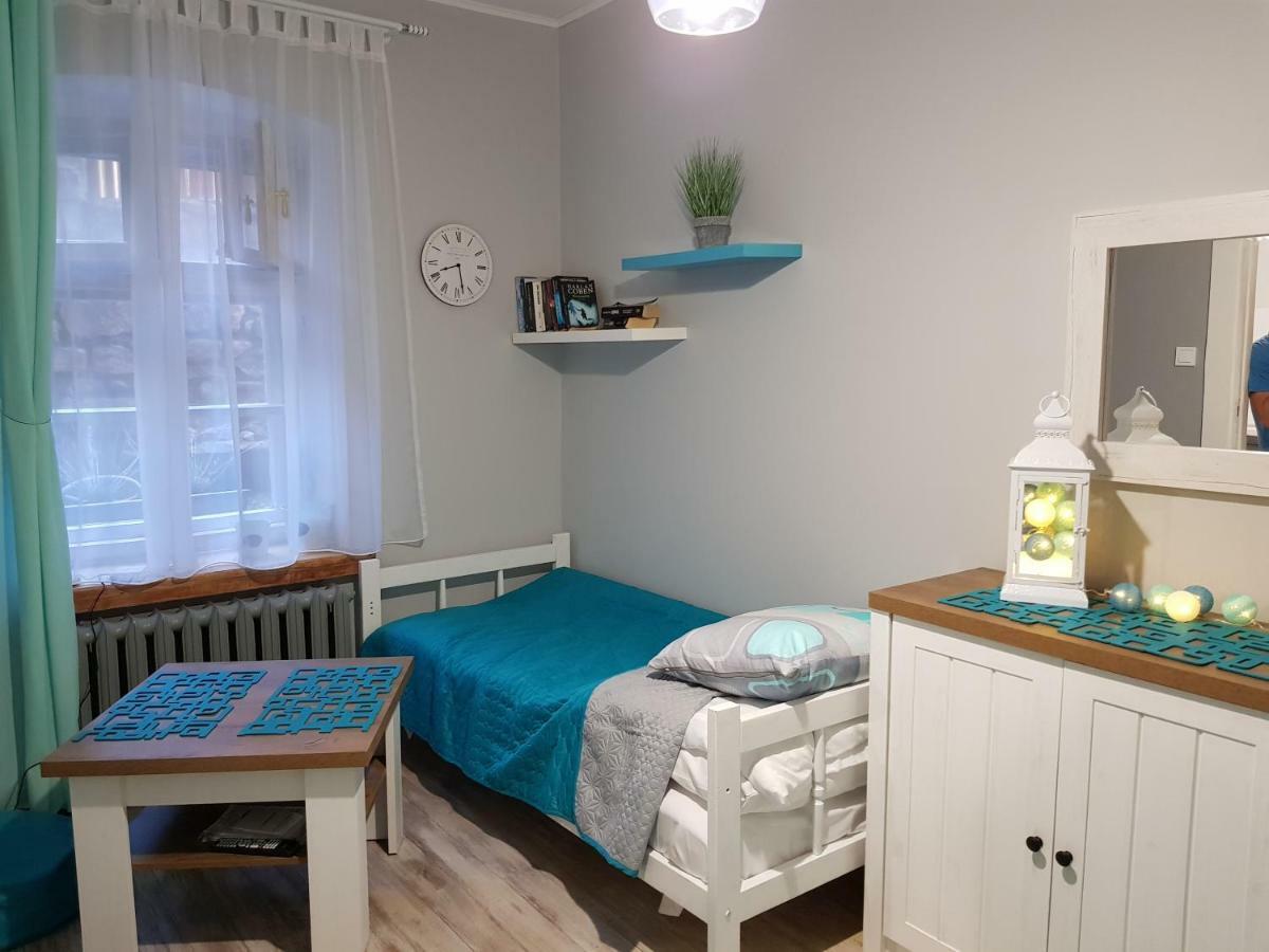 Apartamenty Klimacik Karpacz Exterior photo