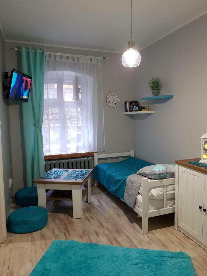 Apartamenty Klimacik Karpacz Exterior photo