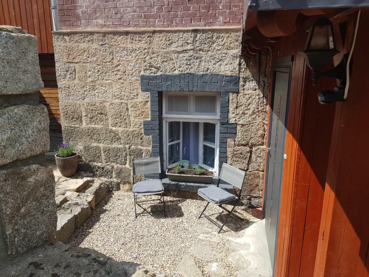 Apartamenty Klimacik Karpacz Exterior photo